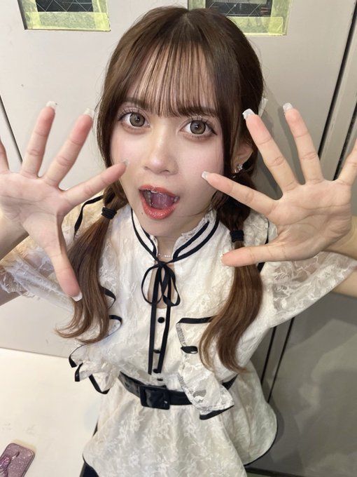 Twitterのコスプレ画像15