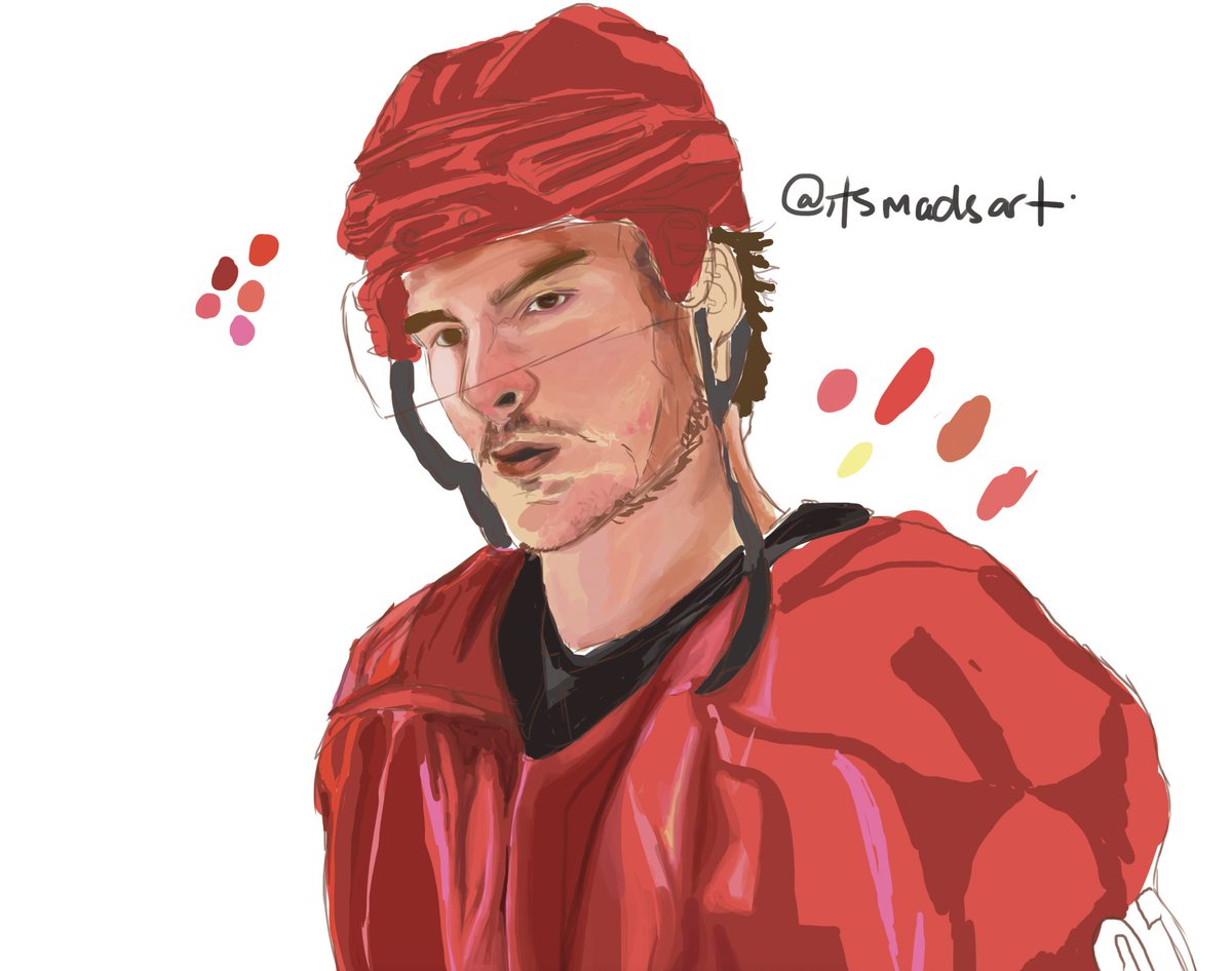 x- mads (art acc) tweet media