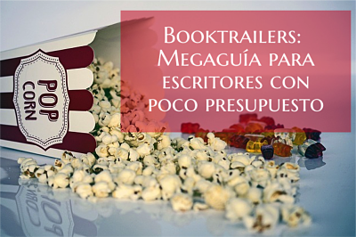 MOLPEditorial's tweet photo. Booktrailers: megaguía para escritores con poco presupuesto https://t.co/L6WSLQwz41 #recordandoposts #MOLPE https://t.co/CmHSrSVGtz
