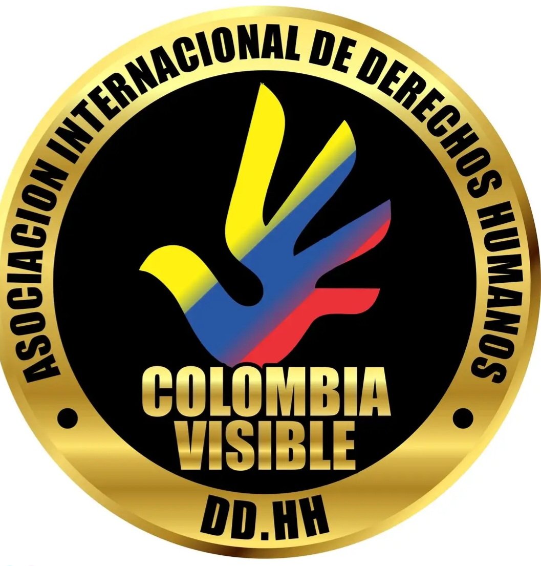 richardrivas7's tweet photo. Únete a nosotros hoy mismo y desde Colombia Visible ONG sé la voz de quienes no pueden hablar.
Conviértete en un Defensor de Derechos Humanos y marca la diferencia en el mundo.
Juntos podemos crear un futuro más justo y equitativo para todos.
#DerechosHumanos #DDHH #HumanRights https://t.co/EYaqytmn5t