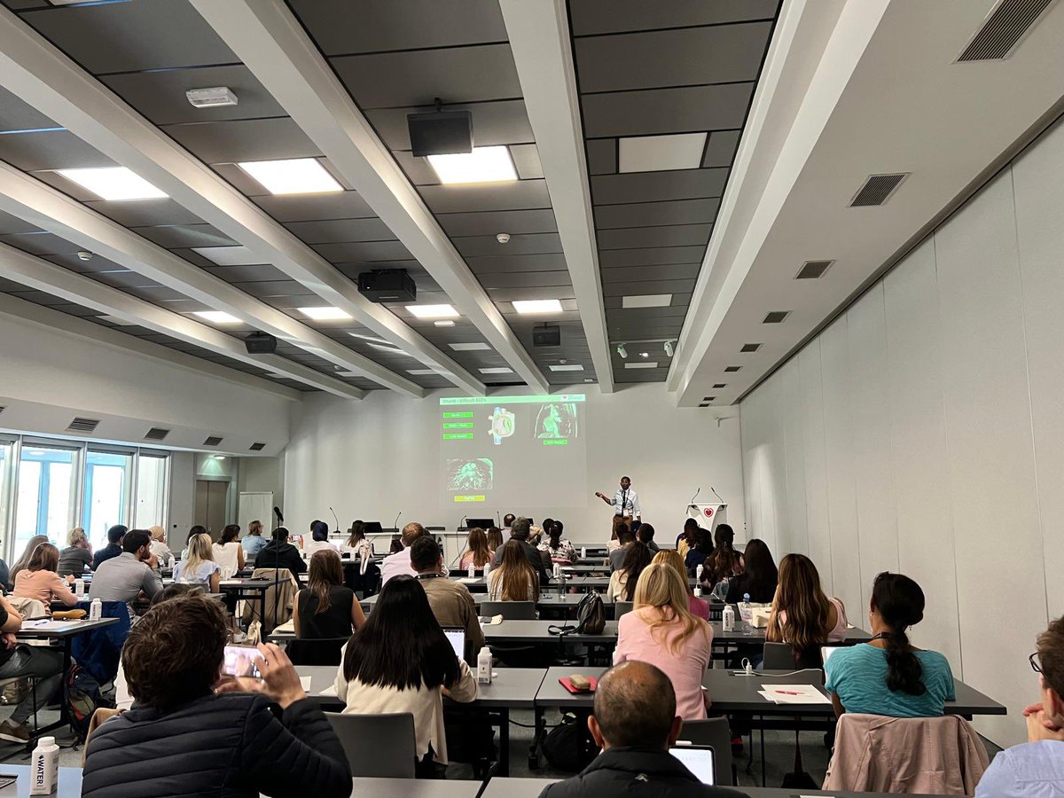 EACVI President (@eacvipresident) on Twitter photo I really enjoy the annual #EACVI #whyCMR course. It always wonderful to work with <a href="/chiarabd/">C Bucciarelli-Ducci</a> <a href="/DrMarkWestwood1/">Dr Mark Westwood</a> <a href="/RNijveldt/">Robin Nijveldt</a> <a href="/bernhard_gerber/">Bernhard Gerber</a>, Prof Luigi Natale and Prof Vivek Muthurangu. I also love meeting CMR enthusiasts from all over the 🌍
<a href="/rmanka_/">Robert Manka</a> <a href="/AnnaBaritussio/">Anna Baritussio</a> <a href="/JccmoonMoon/">James moon</a> I really enjoy the annual #EACVI #whyCMR course. It always wonderful to work with <a href="/chiarabd/">C Bucciarelli-Ducci</a> <a href="/DrMarkWestwood1/">Dr Mark Westwood</a> <a href="/RNijveldt/">Robin Nijveldt</a> <a href="/bernhard_gerber/">Bernhard Gerber</a>, Prof Luigi Natale and Prof Vivek Muthurangu. I also love meeting CMR enthusiasts from all over the 🌍
<a href="/rmanka_/">Robert Manka</a> <a href="/AnnaBaritussio/">Anna Baritussio</a> <a href="/JccmoonMoon/">James moon</a>