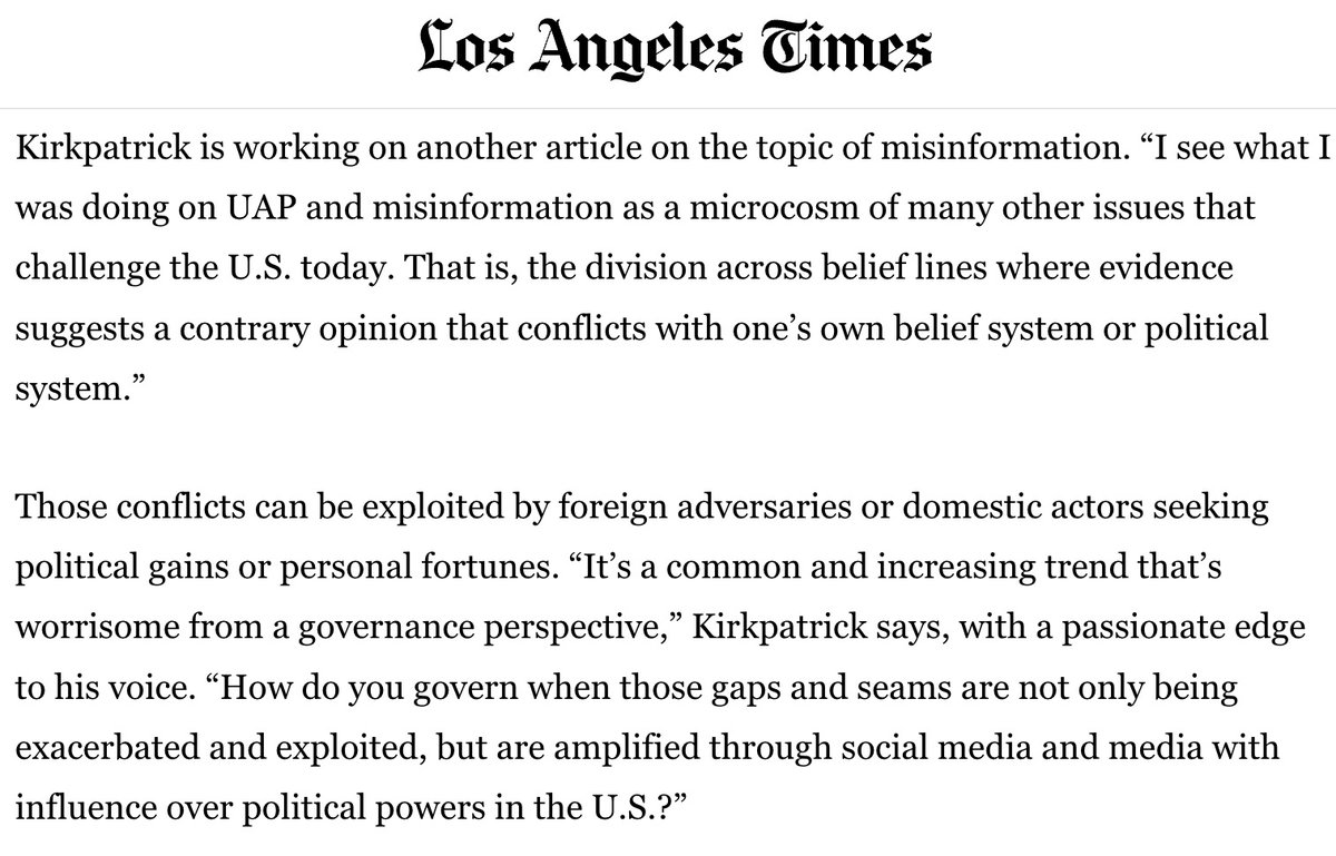 Mick West tweet media