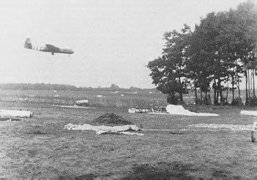 LukeHoare82's tweet image. #nothingisimpossible  

#Arnhem80