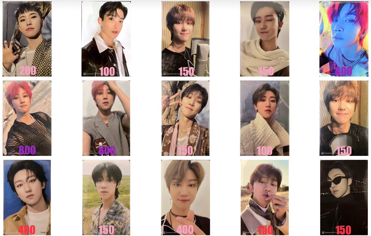 1123cart's tweet photo. wts lfb ph

— check 4th pic for details

# seventeen svt jeonghan joshua jun hoshi minghao dk seungkwan vernon dino fts soundwave yes24 powerstation ld yzy sector17 shopee its teen age green white orange horanghae attacca semicolon ymmd flfl hitorijanai beatroad be the sun https://t.co/g1858XFw1G