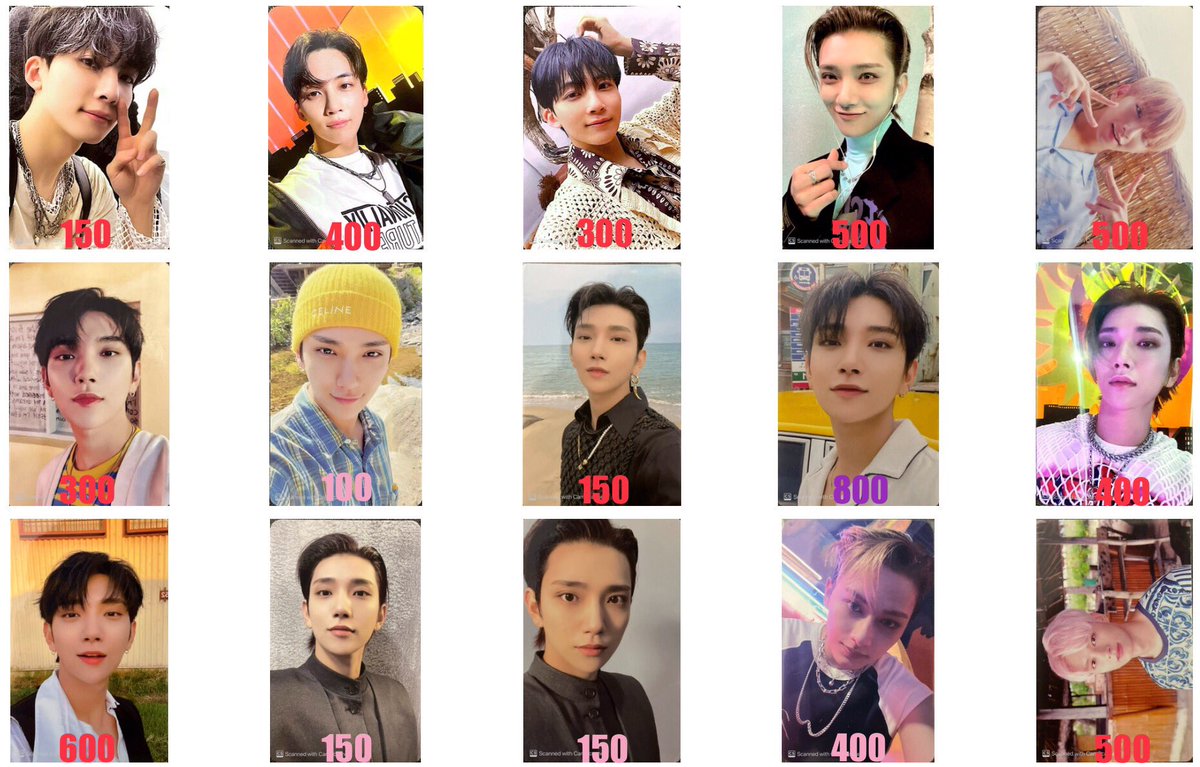 1123cart's tweet photo. wts lfb ph

— check 4th pic for details

# seventeen svt jeonghan joshua jun hoshi minghao dk seungkwan vernon dino fts soundwave yes24 powerstation ld yzy sector17 shopee its teen age green white orange horanghae attacca semicolon ymmd flfl hitorijanai beatroad be the sun https://t.co/g1858XFw1G