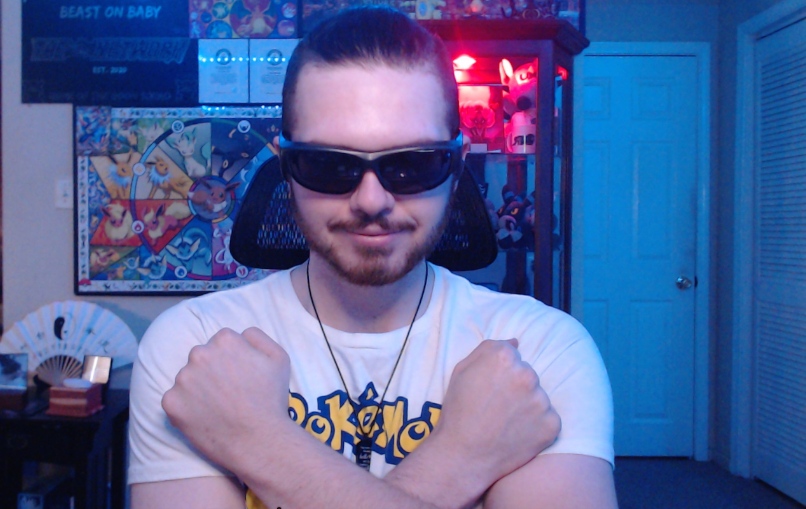 DarkMastrSpence's tweet photo. Time for Day 9 of the #FullOddsShowdown! Penultimate day of the event let's DO THIS THING! #Pokemon #ShinyHunting #FullOdds 
🔴https://t.co/dJOQCjhuhU https://t.co/QI71I5CU8a