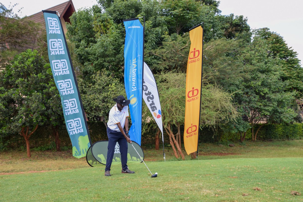 Golf: where friendships are forged and scorecards are fudged…it was a beautiful day on the greens during the final leg of the Intercounties Golf Tournament