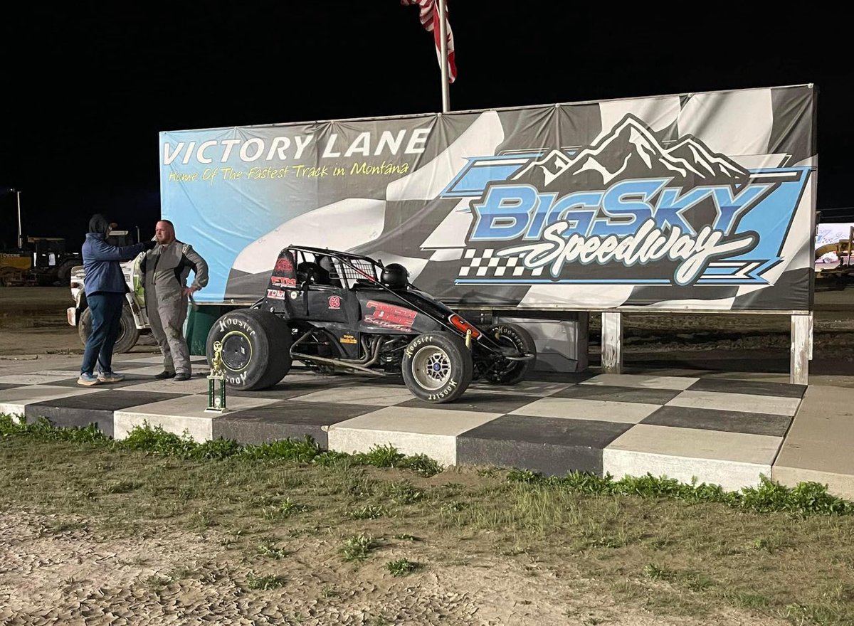 Jake Dewitt Racing tweet media