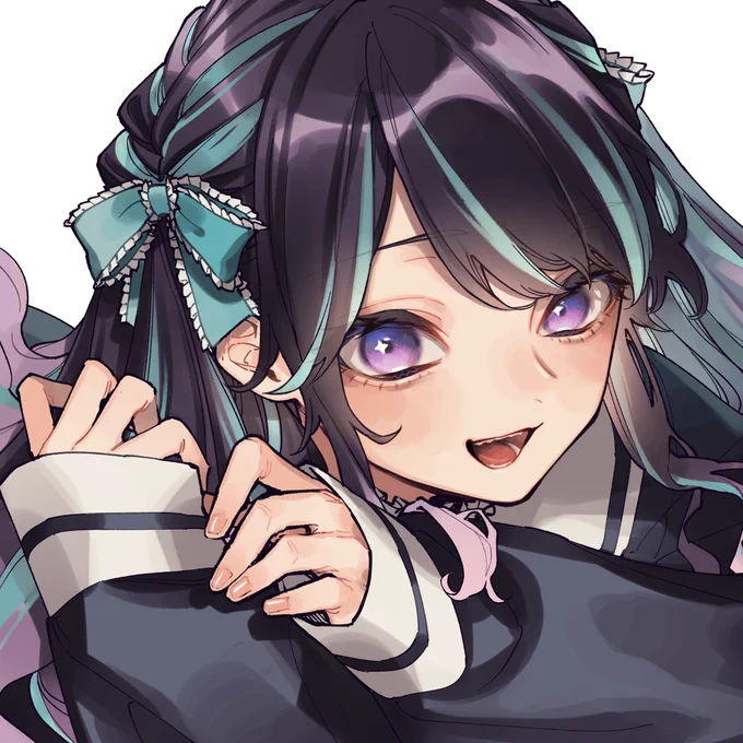 #顔が良いので自慢させてください 