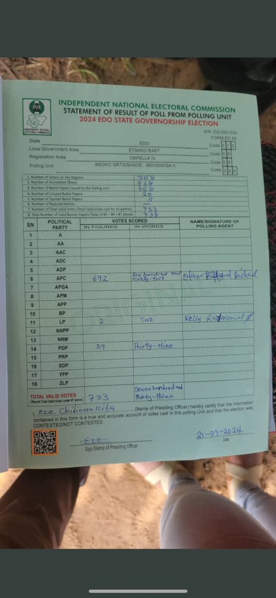 Olahitan0's tweet photo. Olumide Akpata need to ask Osani Rufai for a refund https://t.co/ogKqTrk0I3