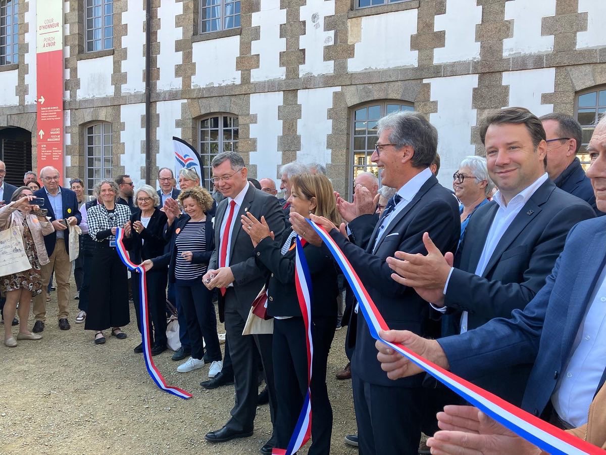 Loïg Chesnais-Girard tweet media