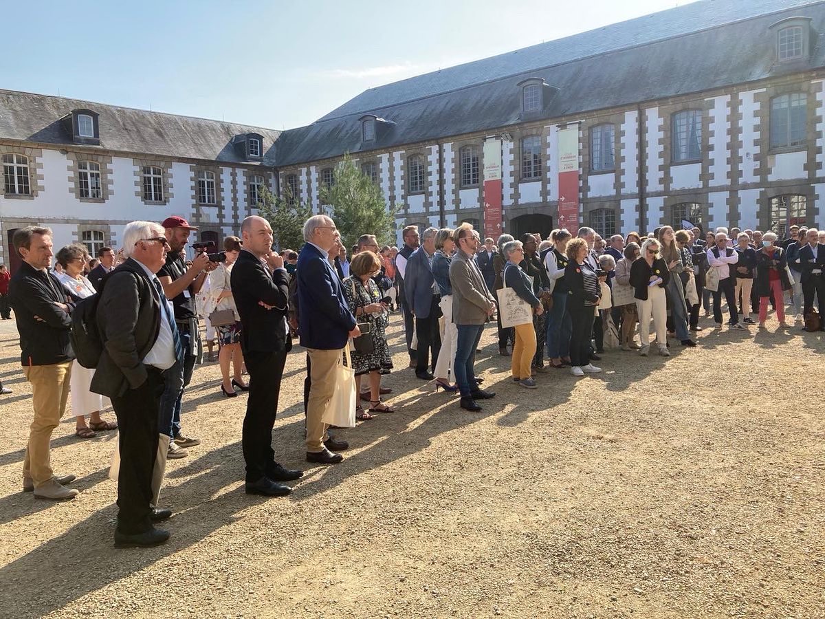 Loïg Chesnais-Girard tweet media