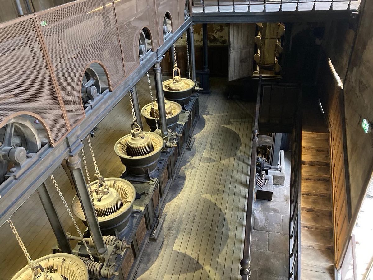 Loïg Chesnais-Girard tweet media