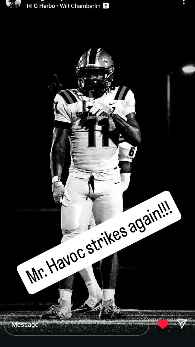 CarlSmi75343127's tweet photo. Maury High School (OLB) can't be stop! https://t.co/5TsBokLsvg