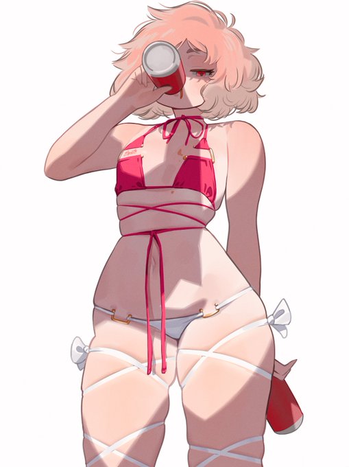 🤔

 #オリキャラは性癖の見本市 