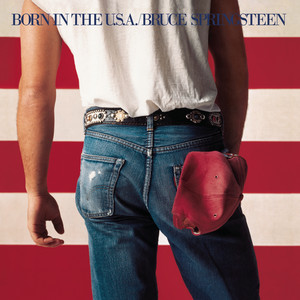 40 years ago today, the first compact disc manufacturing plant in North America opens in Terre Haute, Indiana.
The first CD made? Bruce Springsteen's Born in the U.S.A.