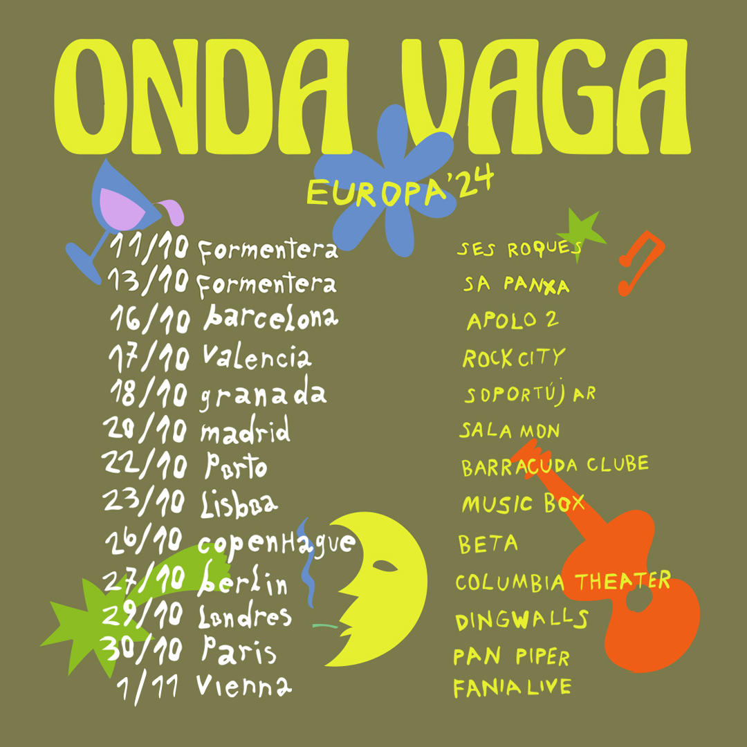 Onda Vaga tweet media