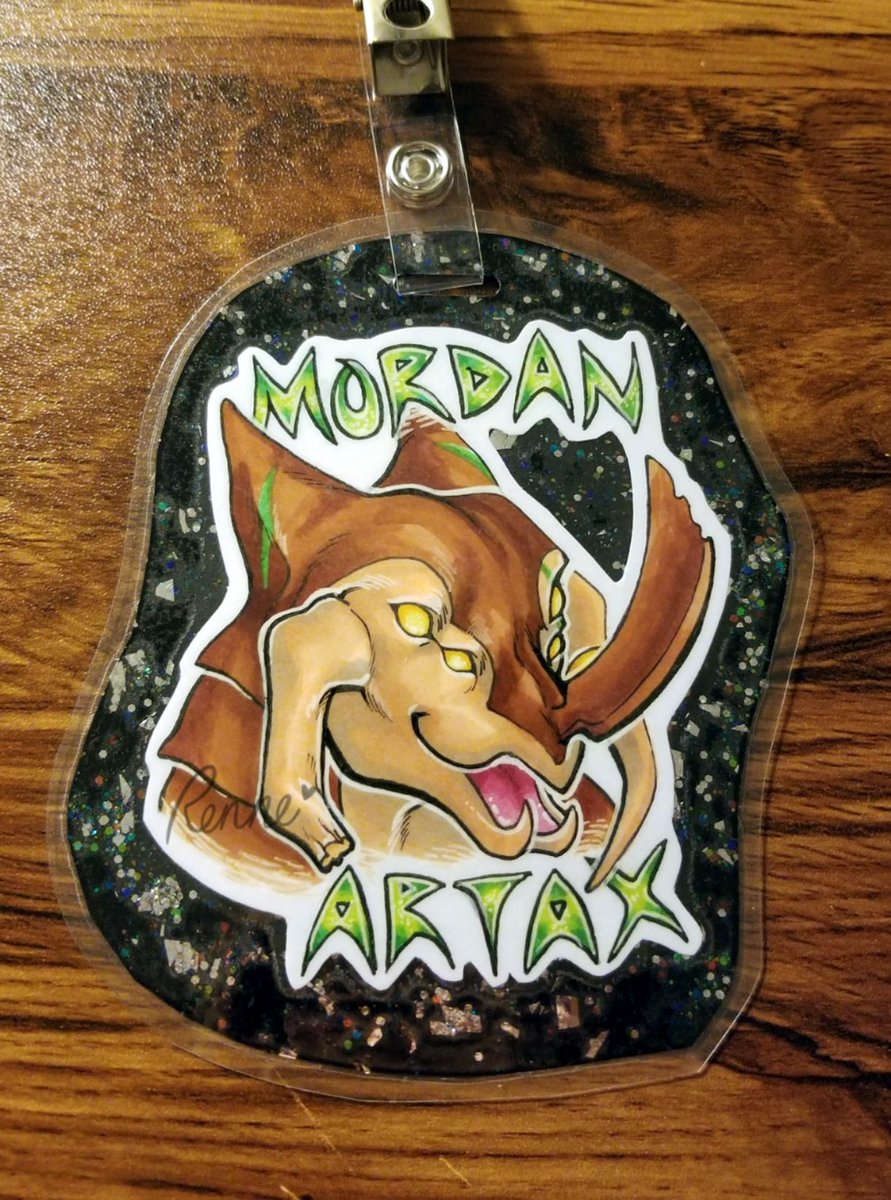 RennePom's tweet photo. I'm quite behind on posting these so some are a bit old, but have some badges I've done for commissioners! 
(Obviously, characters belong to their respectful owners!)

#art #furryart #furry #badge https://t.co/vCMhIkGLuY
