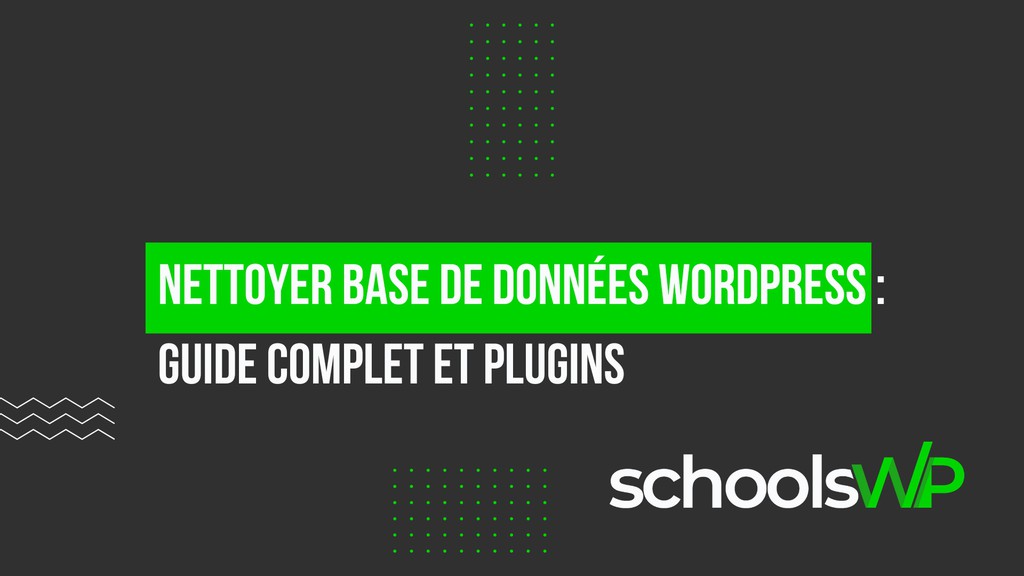 MichaelKihl's tweet image. 🚀 Boostez la vitesse de votre site en réduisant le nombre de requêtes MySQL grâce à un nettoyage régulier. 📉 #SpeedOptimization #WordPressTips

Lire la suite 👉 lttr.ai/AVaB3