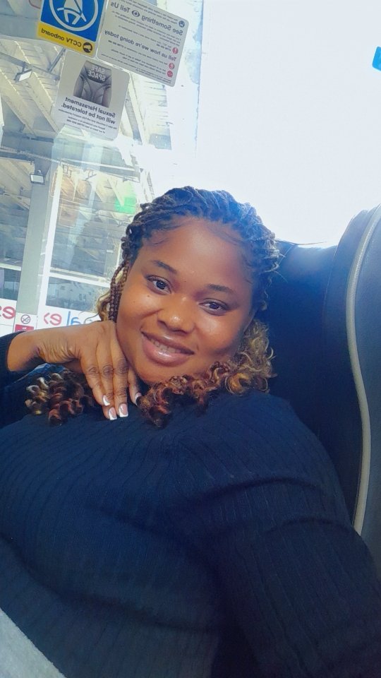TinaOkorie3's tweet photo. Comfort us top priority for travels. IF YOU KNOW YOU GO. USE NATIONAL EXPRESS TODAY AND THANK ME LATER.
#windough. @nationalexpress https://t.co/aPexZNmBxo
