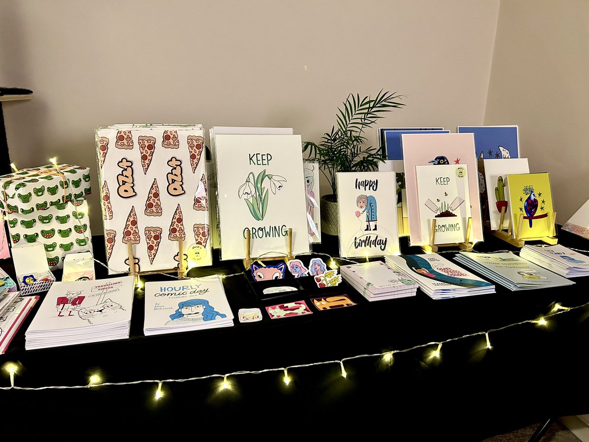 Weird is the Best tweet media