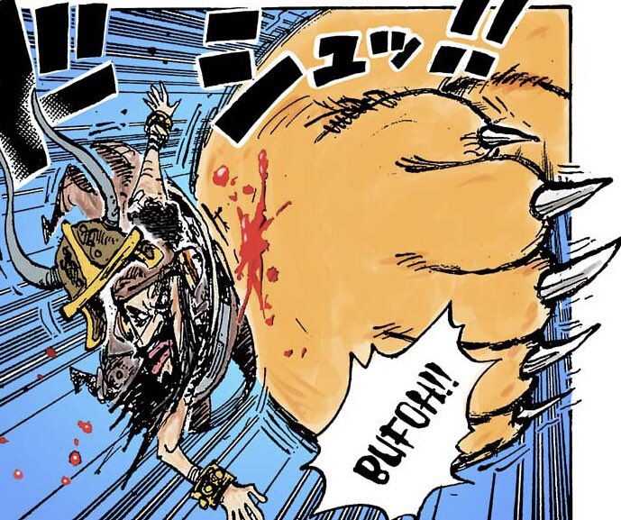 North D. Blue tweet media