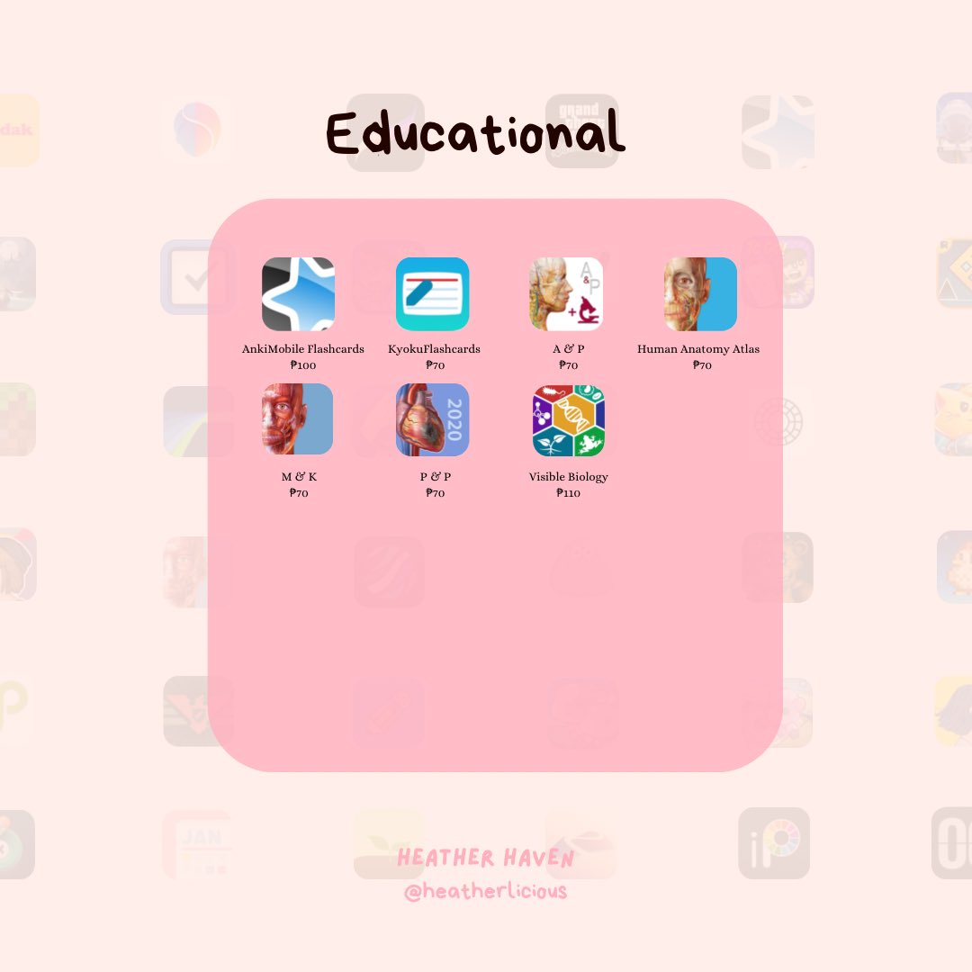 heather • vivabundle ₱80 | netflix ₱70/₱135 tweet media