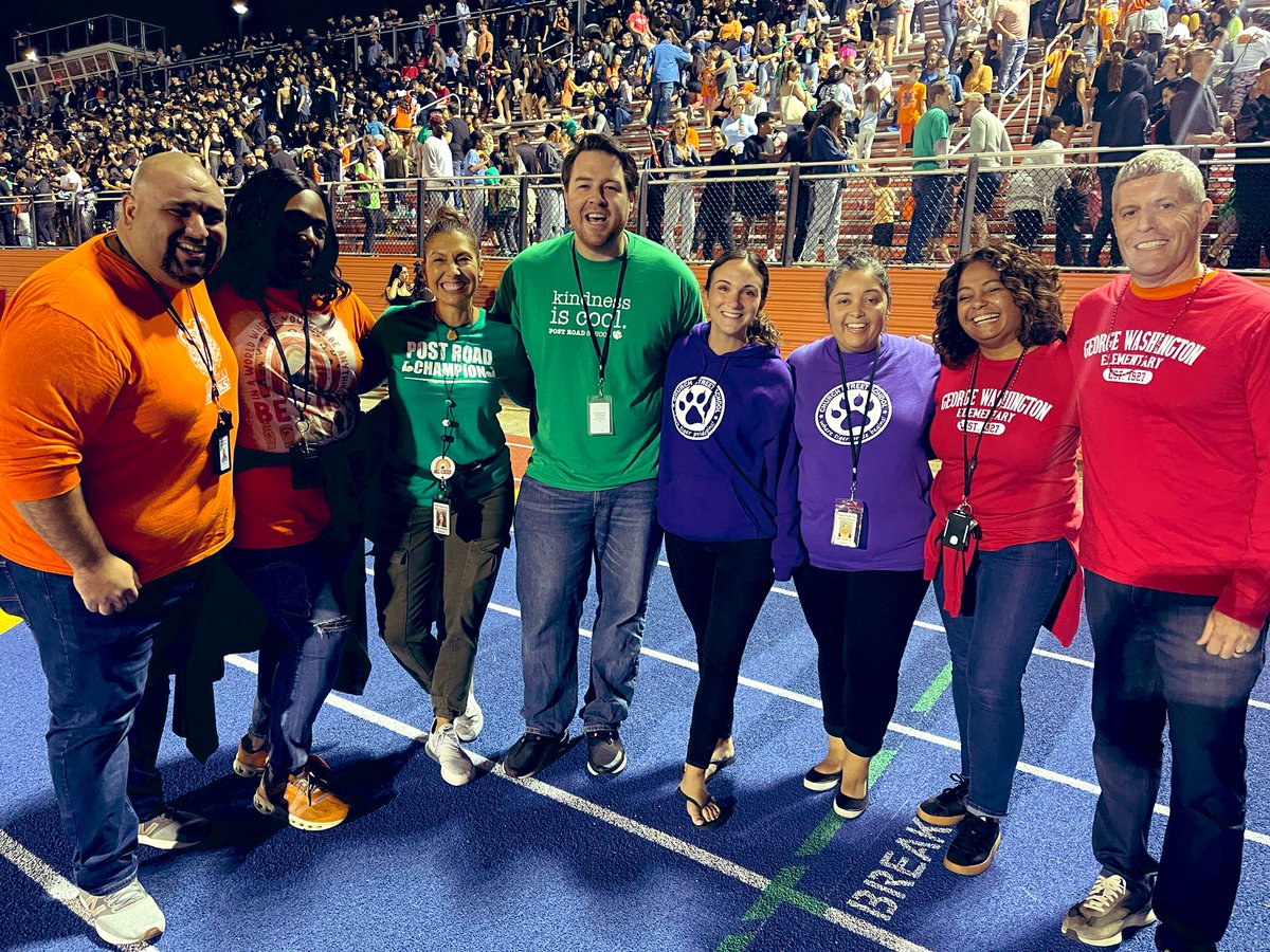 Post Road School (@postroadschool) on Twitter photo Nothing better than enjoying the people you work with! #wpproud #colleagues #proudadministrators <a href="/DrJosephRicca/">WPCSDSuper</a> <a href="/ChurchStreet_WP/">ChurchStreet_WP</a> <a href="/GWElem_WP/">GW Elem School</a> <a href="/Ridgeway_WP/">Ridgeway Elementary</a> <a href="/MAS_WP/">MAS Elem School</a> Nothing better than enjoying the people you work with! #wpproud #colleagues #proudadministrators <a href="/DrJosephRicca/">WPCSDSuper</a> <a href="/ChurchStreet_WP/">ChurchStreet_WP</a> <a href="/GWElem_WP/">GW Elem School</a> <a href="/Ridgeway_WP/">Ridgeway Elementary</a> <a href="/MAS_WP/">MAS Elem School</a>