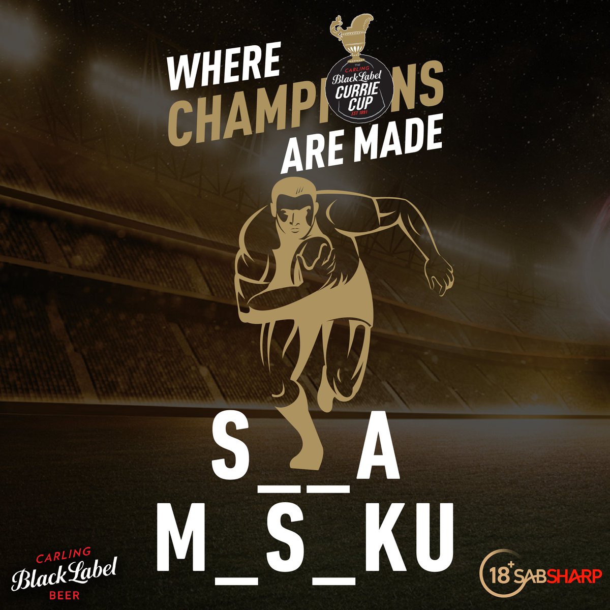 Carling Black Label ᅠᅠᅠᅠ tweet media