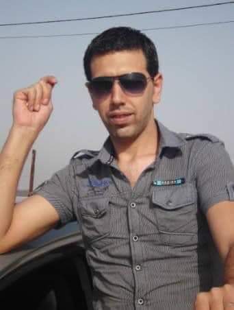 Today,  two of my cousins were killed by airstrike. 
Yasser Al Najjar  💔🇵🇸
Ibrahim Al Najjar💔🇵🇸
innocent of any wrongdoing except being born in Gaza.
 Hearts are shattered, and the tears won't stop 💔😢
الي رحمه الله