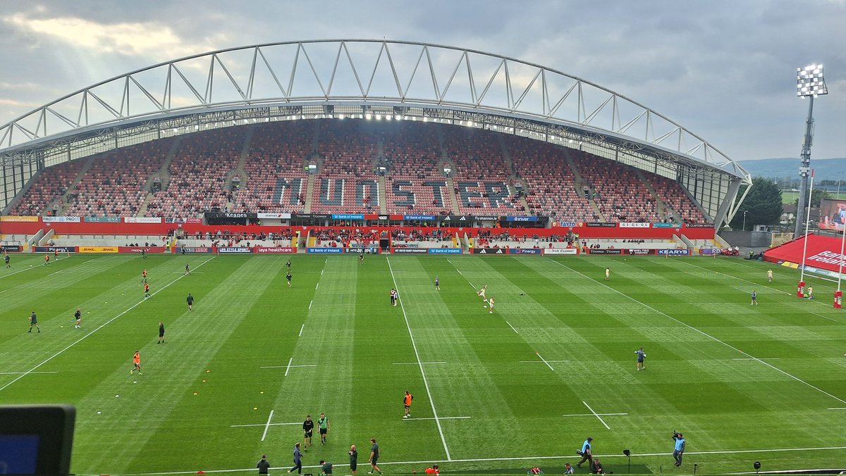 Neil Treacy tweet media