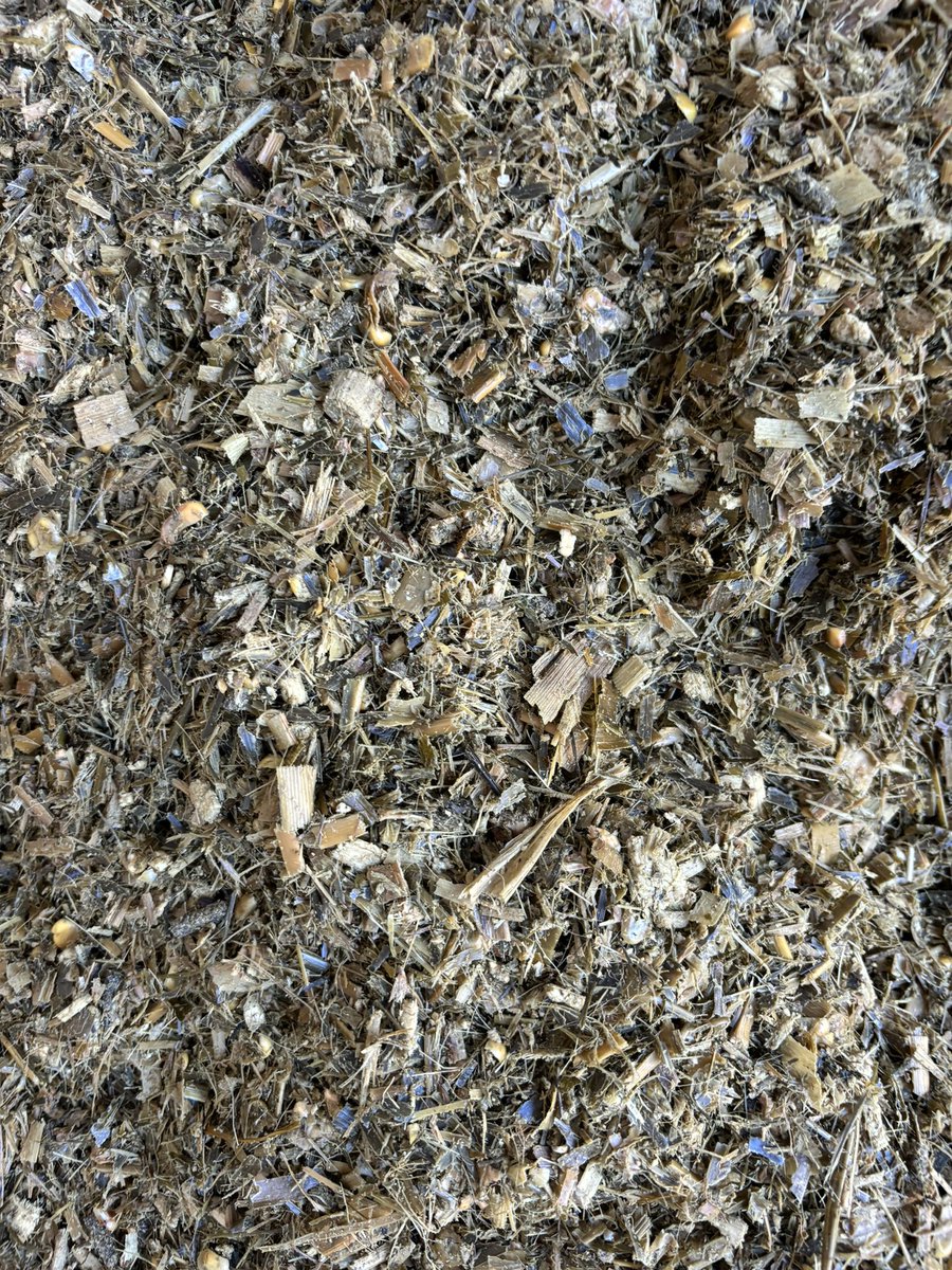 EmmanuelSagot's tweet image. Une nouvelle recrue pour l’elevage #bovin à la ferme pour épauler le godet mélangeur/désileur, pour pouvoir faire des mélanges plus important et en plus grande quantité et gagner du temps sur l’alimentation dans les batiments accessibles
Le godet aura toujours en charge 70 bovins