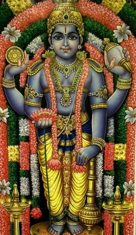 AnuSatheesh5's tweet photo. Hare Krishna https://t.co/7U3WorC6EJ