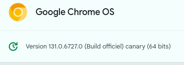 Hello Friends of #ChromeOS  on Canary  have you  see that
<a href="/NicoChromebook/">mychromebook</a>

<a href="/ChromebookLive/">Chromebook Live 💻</a>

<a href="/robby_payne/">robby_payne</a>

<a href="/LiveAtenium/">LiveAtenium I Xboxlive.fr🇫🇷</a>

@actutechreddit

<a href="/MergeDroid/">MergeDroid</a>
