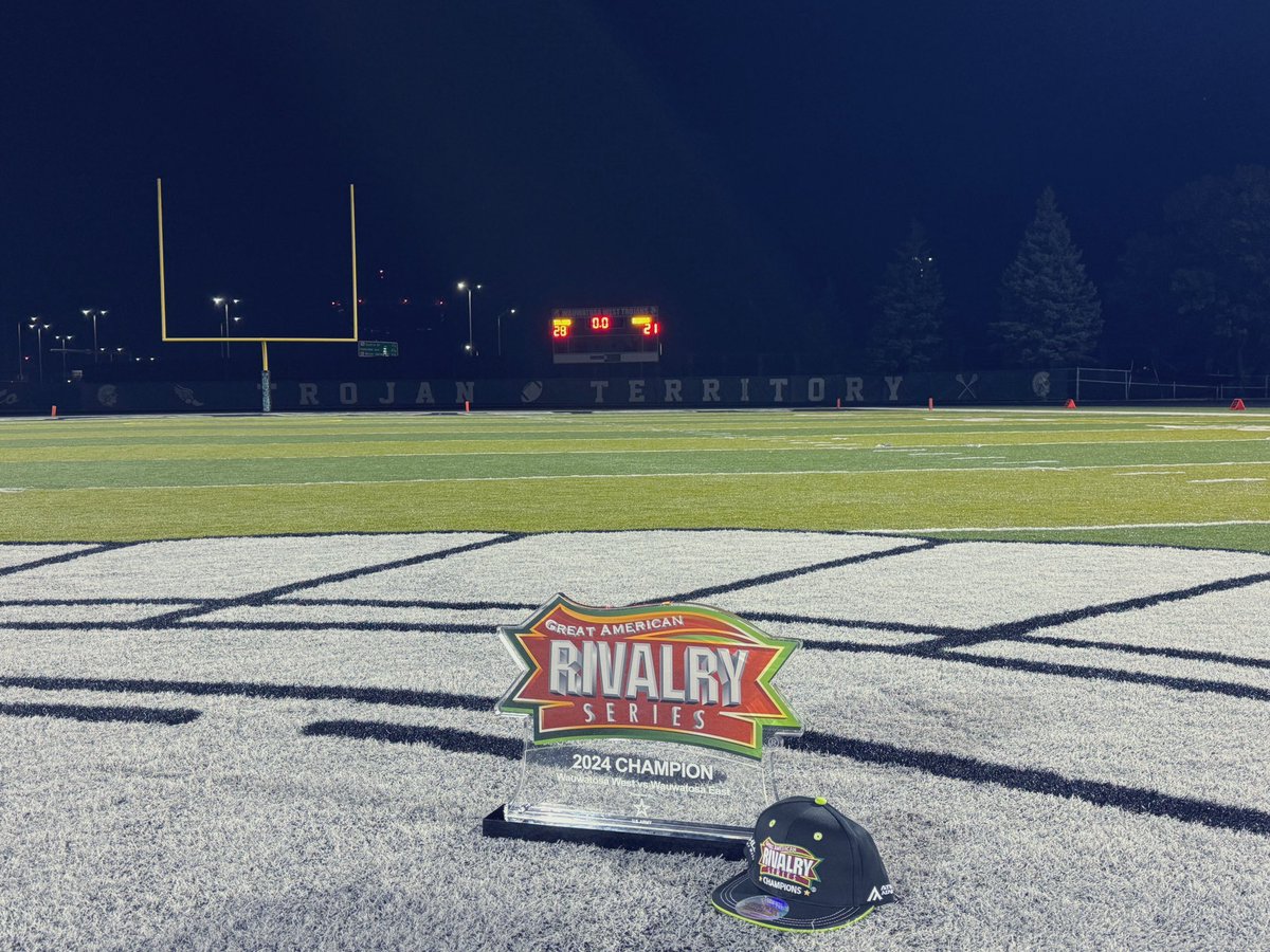 Tosa West Athletics tweet media