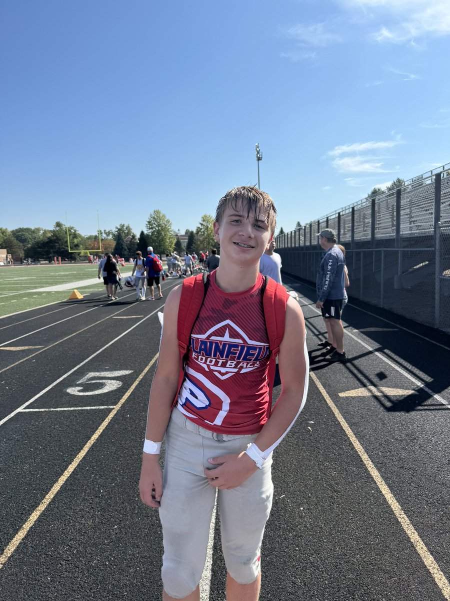 Coach Jason Roth (@footballroth) / Posts / X