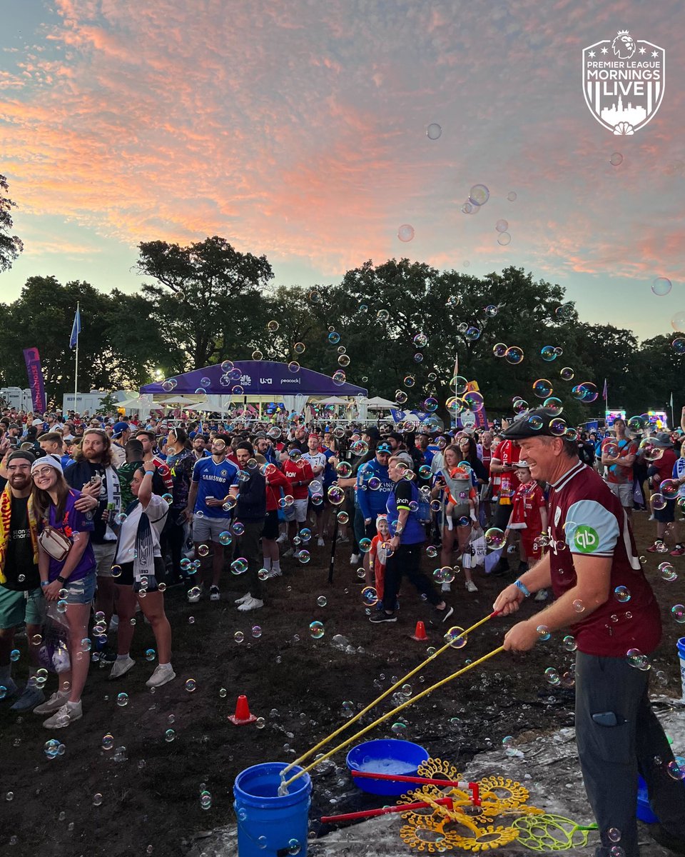 Premier League USA tweet media