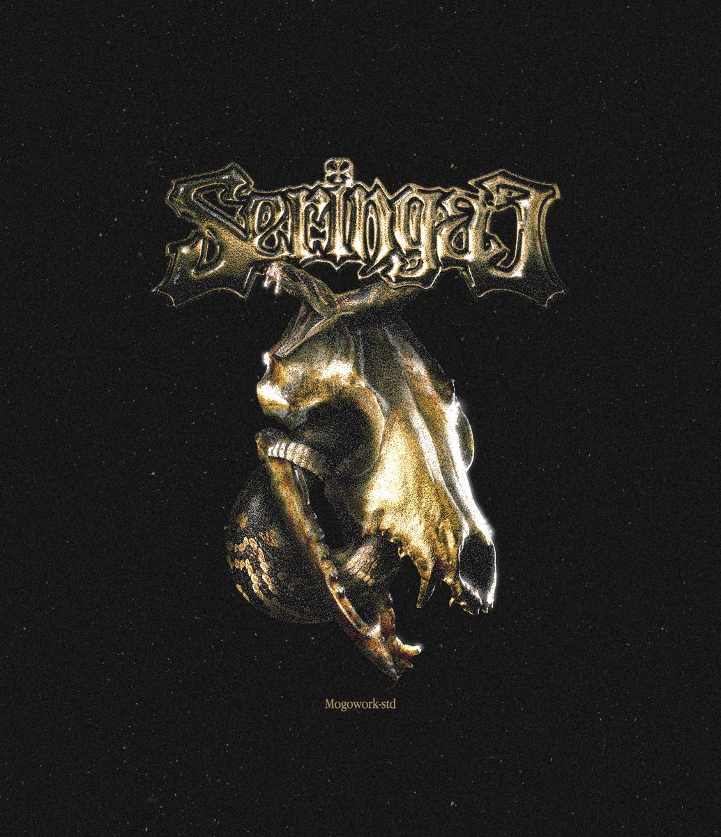 Selebrasi 20th High Octane Rock <a href="/Seringai/">Seringai | ニヤリ</a> cheerssss 🍻✨ #seringai #20thhighoctanerock #ftw #fanart