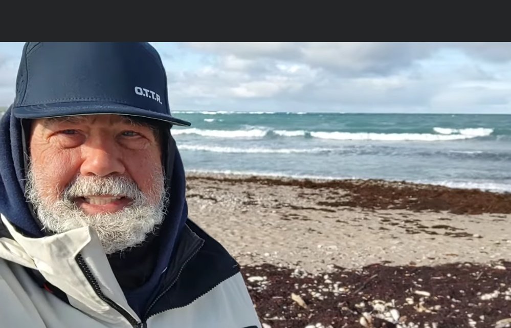 Sad to see our Northwest Passage Expedition cut short. With <a href="/OTTR_Inc/">OTTR Inc</a>