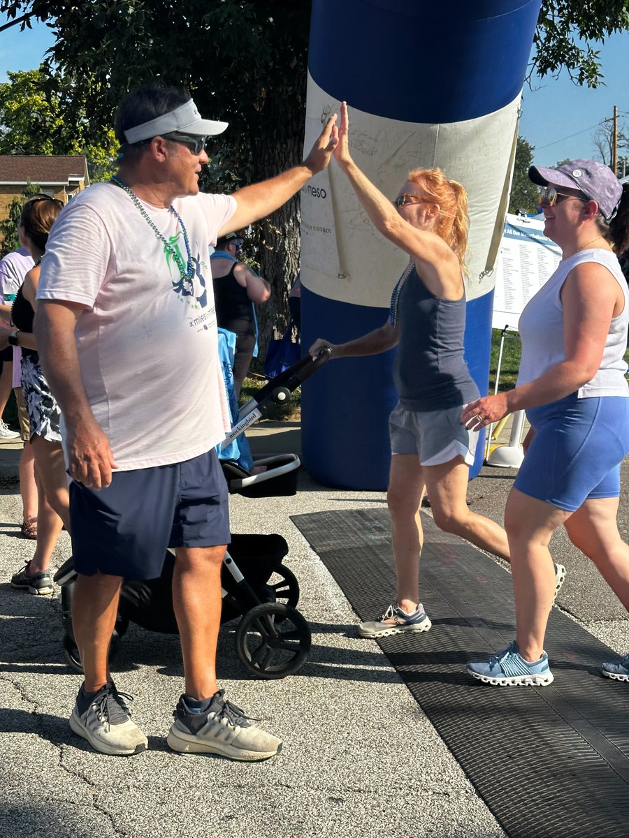 SimmonsLawFirm's tweet photo. We're at the 16th Annual Alton @milesformeso Race/Walk! We're proud to present this annual event to raise awareness for mesothelioma victims & their families. All proceeds will benefit the Asbestos Disease Awareness Organization (ADAO).
#MilesForMeso #TheSimmonsDifference https://t.co/GT3zN9khRQ