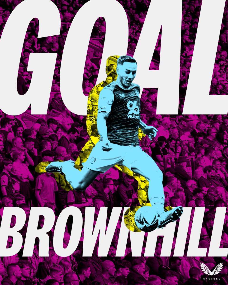 90+4 GOALLLLLLL! We have the lead! ⚽

2-1