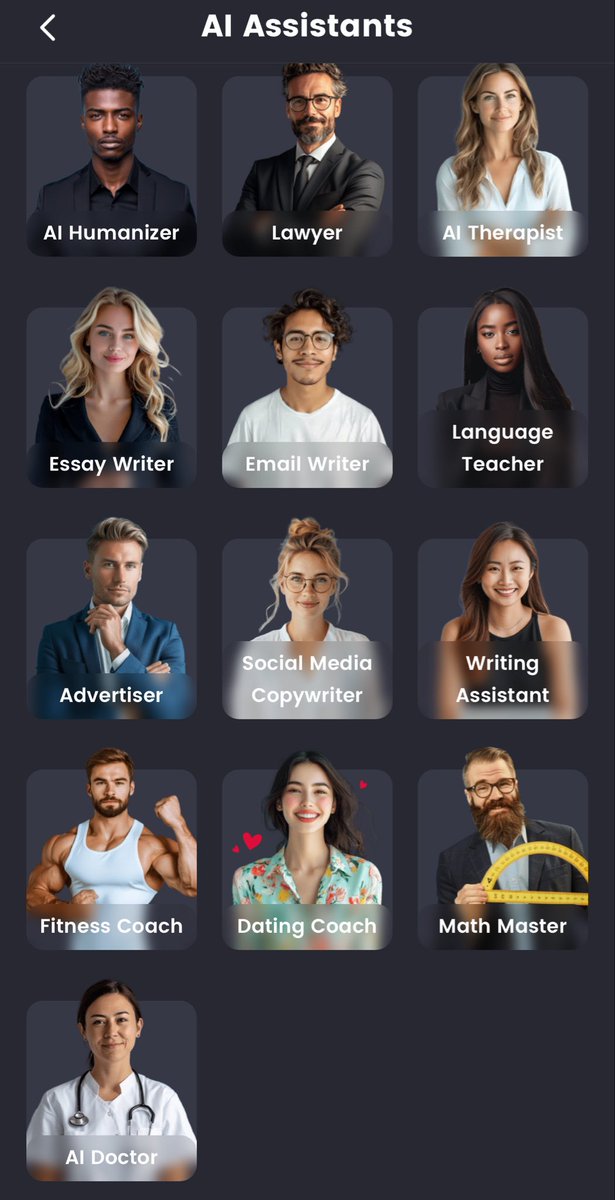 Major changes are coming to the market!

Level up your game or can kiss your job goodbye 👋