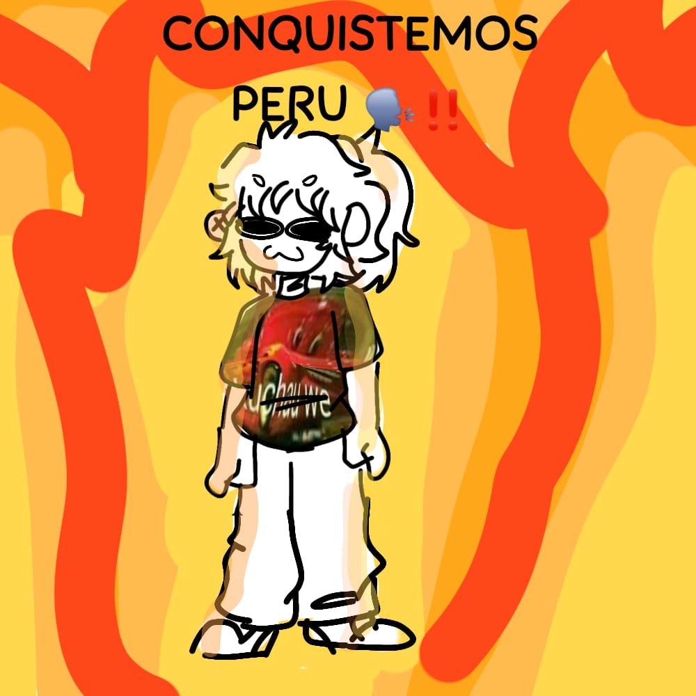 Evan_bwerry's tweet photo. Holaaa soy nohe díganme Evan, o Eve, soy dibujante :D https://t.co/6qOUzjdD1U