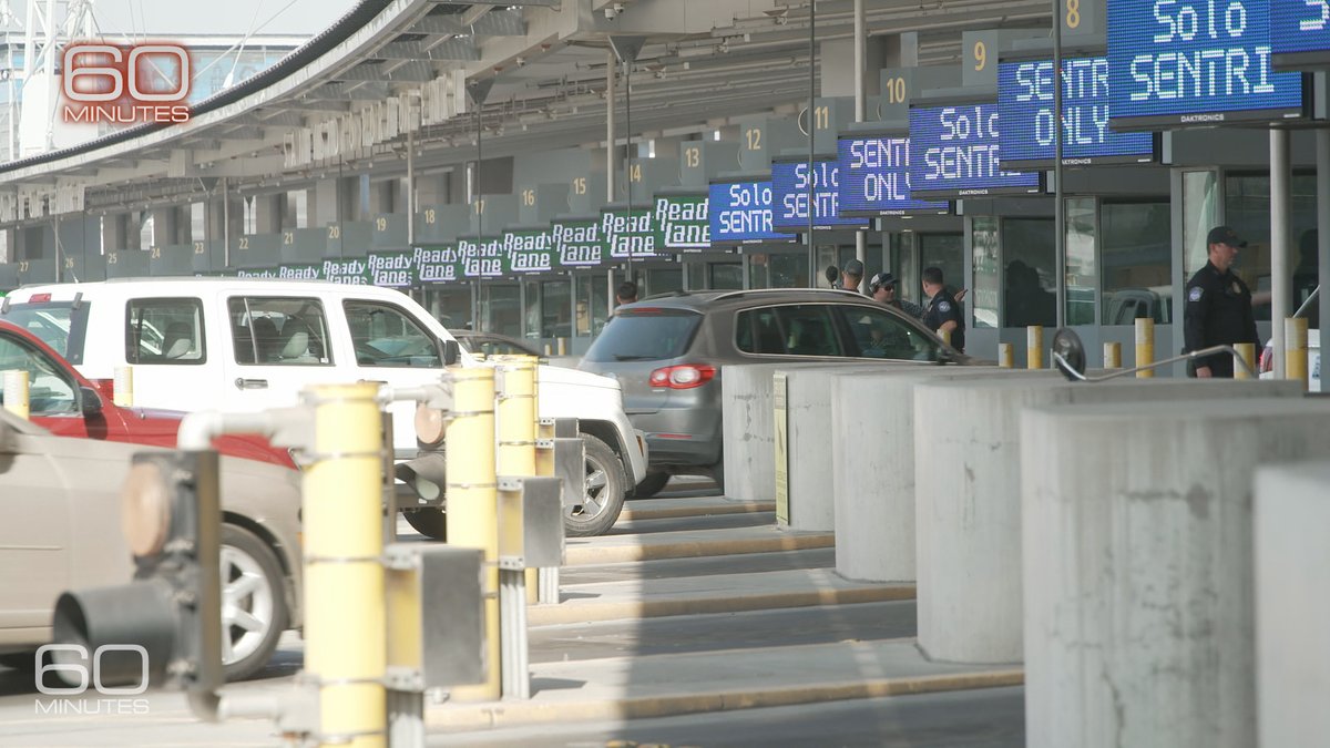 60 Minutes tweet media