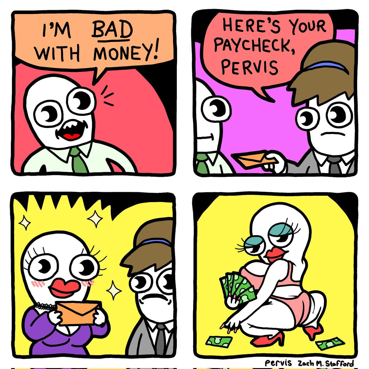 Pervis (@pervistime) on Twitter photo 