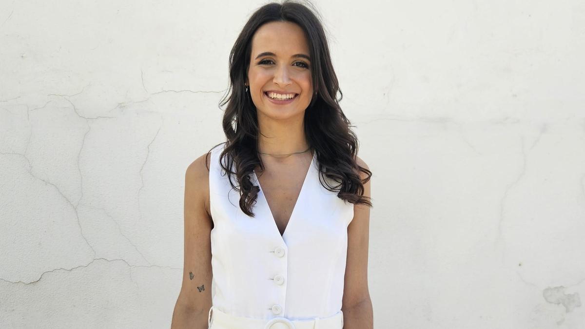 De huérfana de falla a ganadora de la Sección Especial dlvr.it/TDWTkN ( vía <a href="/FallasLevante/">Fallas Levante</a> )