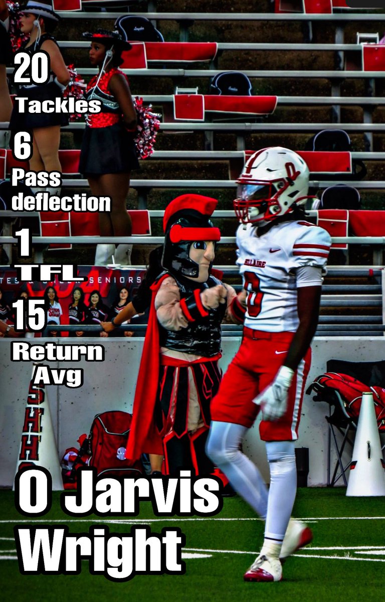 Jarvis Wright (@jarvis_d_wright) on Twitter photo Non-district Stats
Heading into district next week on 9/28/24
<a href="/BHSCardinalsFB/">Bellaire Cardinals Football</a> <a href="/JEVYMAC1/">Coach.mitchell</a> <a href="/CoachDjones71/">Devonte Jones</a>
hudl.com/profile/179727… Non-district Stats
Heading into district next week on 9/28/24
<a href="/BHSCardinalsFB/">Bellaire Cardinals Football</a> <a href="/JEVYMAC1/">Coach.mitchell</a> <a href="/CoachDjones71/">Devonte Jones</a>
hudl.com/profile/179727…