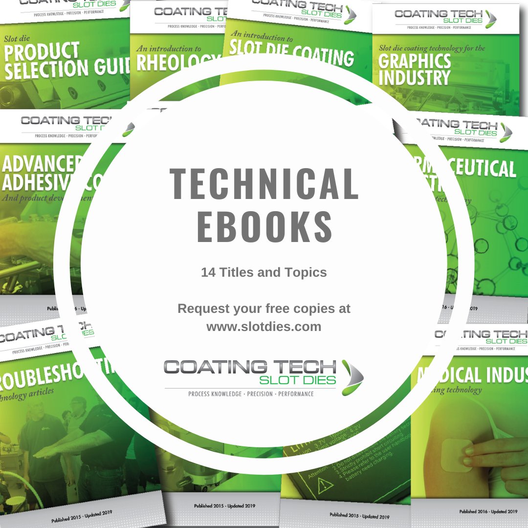 We have 14 titles of technical ebooks available for you to request for free. Find the form here on our website: slotdies.pages.ontraport.net/e-bookrequestp…