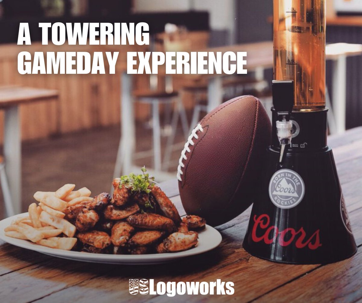 USLogoworks's tweet photo. At US Logoworks, we collaborate with each client to ensure that their brand messaging is seen where their target audience lives.

Let's work together to do the same for your brand.

Email us at sales@uslogoworks.com to get started today! https://t.co/kS7AF9oalO