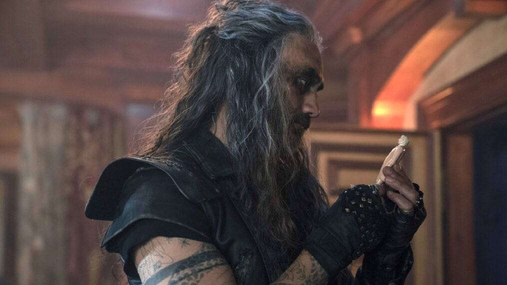 StarlightxIvy's tweet photo. Hi @netflix,

Please #SaveOFMD and let Edward Teach marry Stede Bonnet. 

(He really, really wants to!) 

xoxo, 

The #OurFlagMeansDeath fandom 🏴‍☠️❤️ 

P.S. I’ve attached some proof if you’re not quite convinced. https://t.co/vIHY3QyZUB
